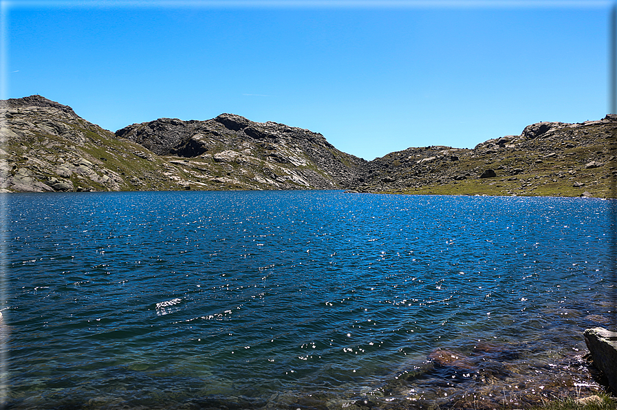 foto Laghi di Sopranes